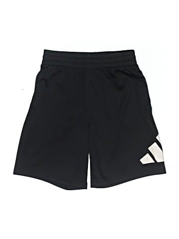 Adidas Athletic Shorts (view 1)
