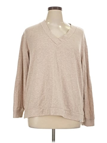 Orvis Pullover Sweater (view 1)