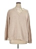 Orvis Tan Pullover Sweater Size XL - photo 1