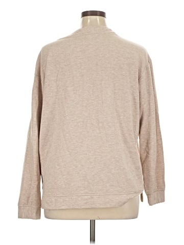 Orvis Pullover Sweater (view 2)