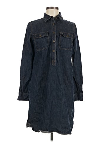 Chaps Casual Dress (view 1)