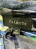 Talbots Solid Gray Blazer Size 14 - photo 6