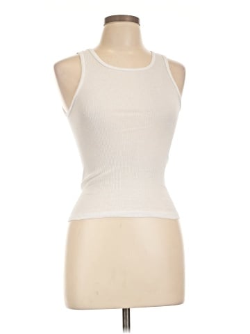 Hanes Sleeveless T-Shirt (view 1)
