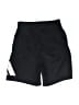 Adidas 100% Polyester Graphic Black Athletic Shorts Size S (kids) - photo 2