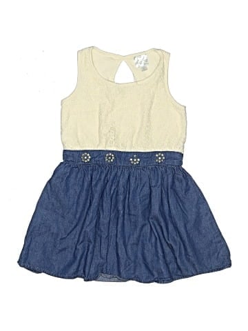 D-Signed Dress (view 1)