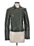Bagatelle 100% Polyurethane Green Jacket Size S - photo 1