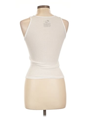 Hanes Sleeveless T-Shirt (view 2)