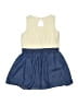 D-Signed Blue Dress Size XS (kids) - photo 2