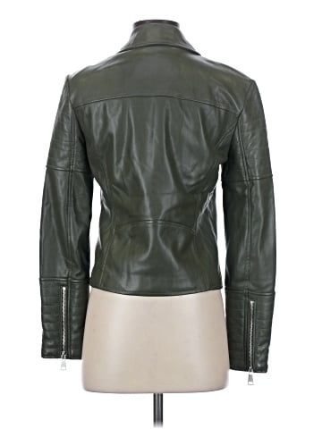 Bagatelle Jacket (view 2)