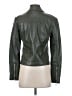 Bagatelle 100% Polyurethane Green Jacket Size S - photo 2