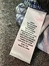 Kim Rogers Graphic Blue Casual Dress Size XL - photo 5