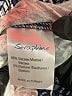 Seraphine Blue Casual Dress Size 6 - photo 7