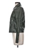 Bagatelle 100% Polyurethane Green Jacket Size S - photo 5