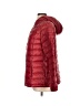 Unbranded Solid Stripes Red Snow Jacket Size L - photo 5