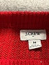 J.Crew Factory Store Red Pullover Sweater Size M - photo 7