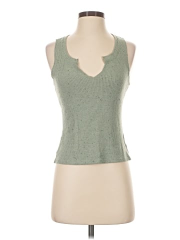 Project Social T Tank Top (view 1)