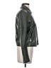 Bagatelle 100% Polyurethane Green Jacket Size S - photo 4