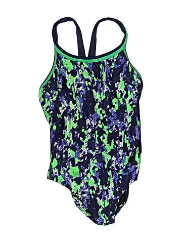 Dolfin One Piece Swimsuit (view 1)