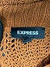 Express Brown Turtleneck Sweater Size XL - photo 4