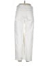 Just Black White Jeans Size 30 waist - photo 2