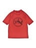Assorted Brands Red Rash Guard Size 8 - photo 1