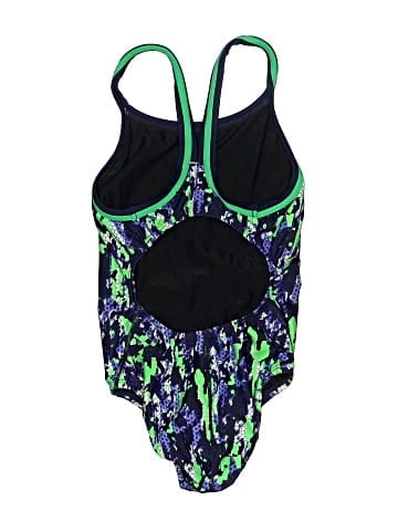 Dolfin One Piece Swimsuit (view 2)