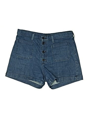 J.Crew Denim Shorts (view 1)