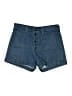 J.Crew Blue Denim Shorts Size 31 waist - photo 1