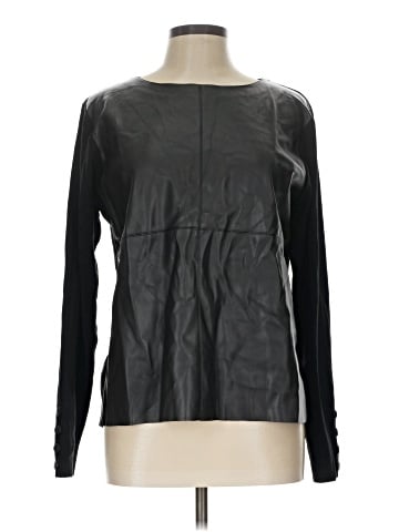 Sioni Long Sleeve Blouse (view 1)