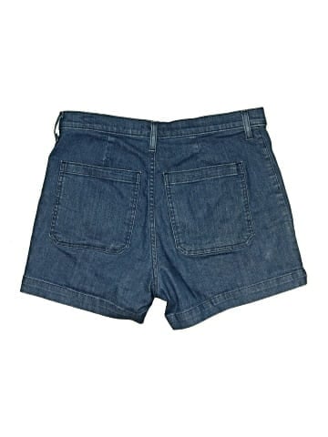 J.Crew Denim Shorts (view 2)