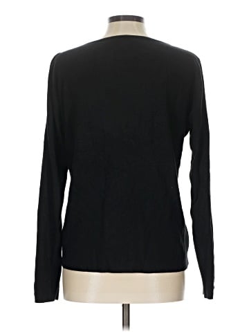 Sioni Long Sleeve Blouse (view 2)