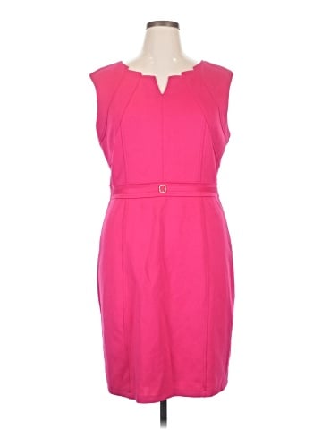 Ellen Tracy Casual Dress (view 1)