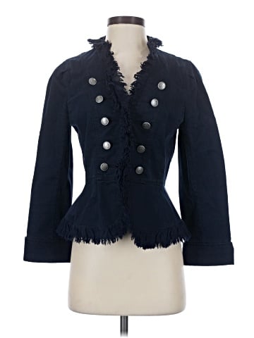 Ann Taylor LOFT Jacket (view 1)
