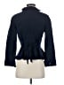 Ann Taylor LOFT Blue Jacket Size 2 - photo 2