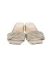 Vince Camuto Ivory Sandals Size 6 1/2 - photo 2