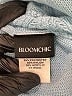 BLOOMCHIC Blue Cardigan Size 18 - 20 - photo 7