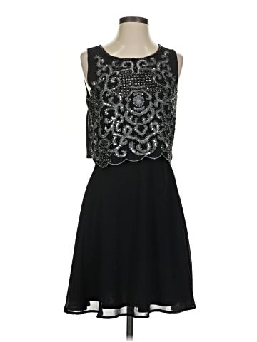 Francesca's Cocktail Dress (view 1)