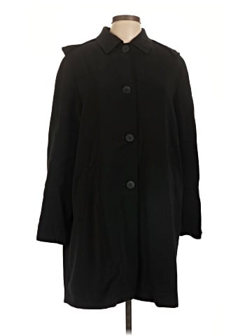 Anne Klein Coat (view 1)