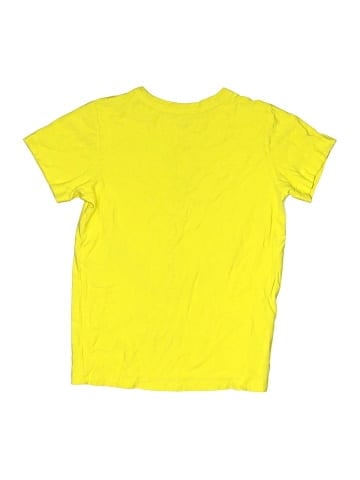Tea Short Sleeve T-Shirt (view 2)