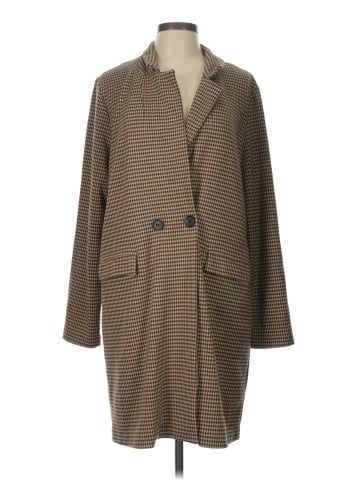 Philosophy Republic Clothing Coat (view 1)
