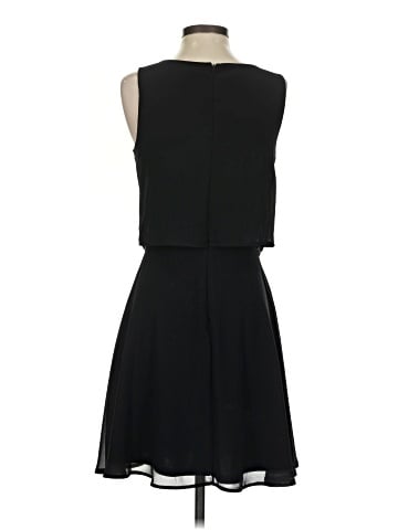 Francesca's Cocktail Dress (view 2)