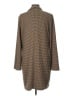 Philosophy Republic Clothing Stripes Brown Coat Size L - photo 2