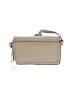 Marc Jacobs 100% Leather Gray Tan Leather Crossbody Bag One size - photo 3