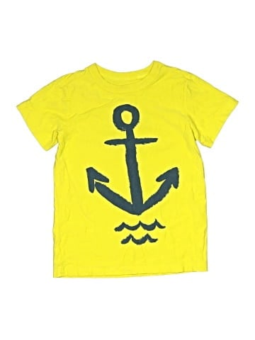 Tea Short Sleeve T-Shirt (view 1)