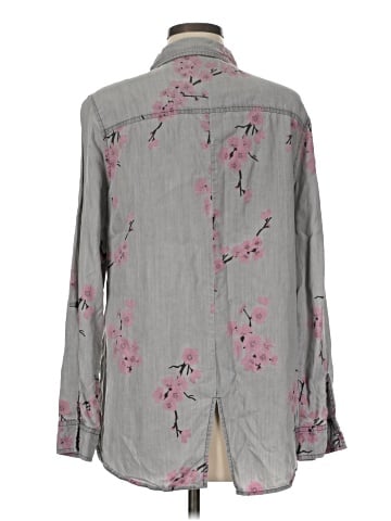 Billy T Long Sleeve Blouse (view 2)