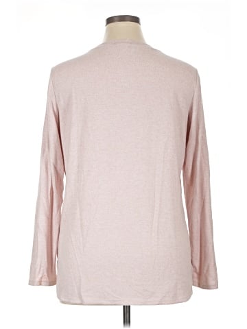 Matty M Long Sleeve T-Shirt (view 2)