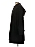 Anne Klein 100% Polyester Black Coat Size L - photo 5