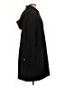 Anne Klein 100% Polyester Black Coat Size L - photo 4