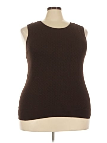 Style&Co Sweater Vest (view 1)