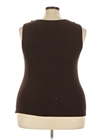 Style&Co Sweater Vest (view 2)
